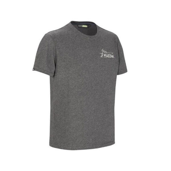 Kawasaki Z-50th Grey T-shirt (male)